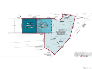 4611 Brantner Road, Evans, CO 80620