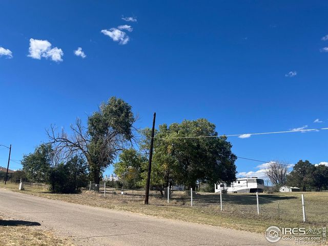 1124 Smith Avenue, Trinidad, CO 81082