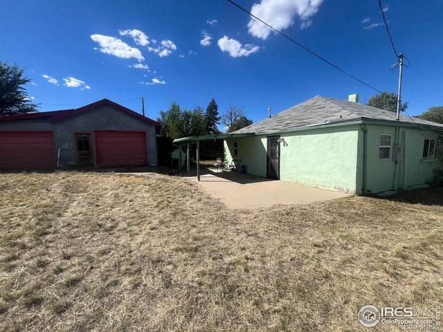 1124 Smith Avenue, Trinidad, CO 81082