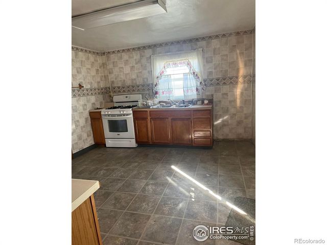 1124 Smith Avenue, Trinidad, CO 81082