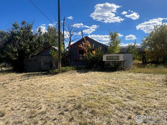 1124 Smith Avenue, Trinidad, CO 81082