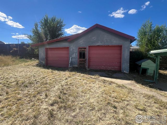 1124 Smith Avenue, Trinidad, CO 81082