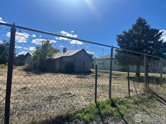 1124 Smith Avenue, Trinidad, CO 81082