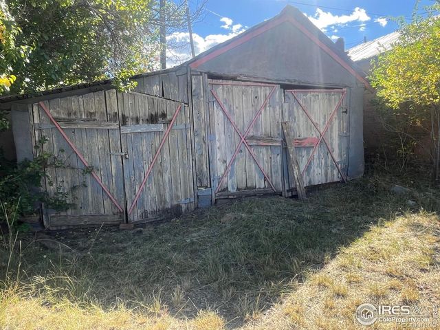 1124 Smith Avenue, Trinidad, CO 81082