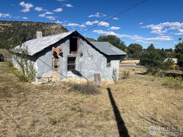 1124 Smith Avenue, Trinidad, CO 81082