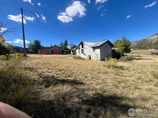 1124 Smith Avenue, Trinidad, CO 81082
