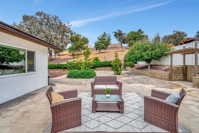 4103 Corral Canyon Road, Bonita, CA 91902