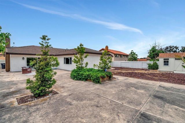 4103 Corral Canyon Road, Bonita, CA 91902