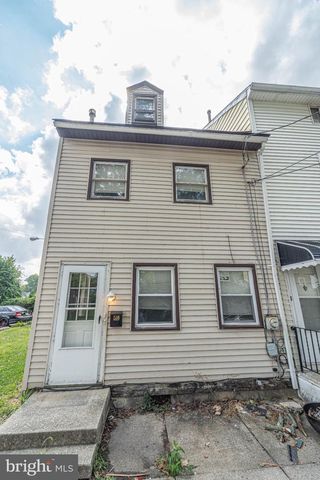 510 YORK ST N, Burlington, NJ 08016