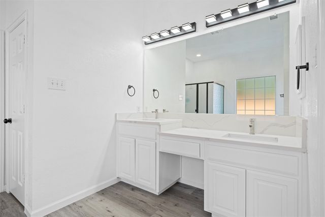 4201 Iron Lane, Mansfield, TX 76063