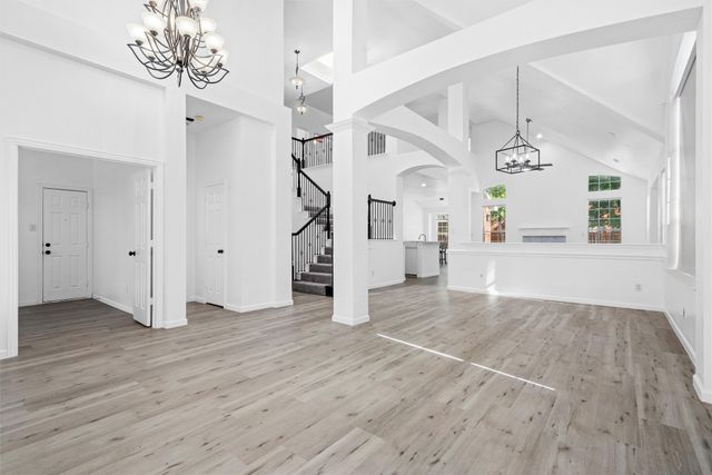 4201 Iron Lane, Mansfield, TX 76063