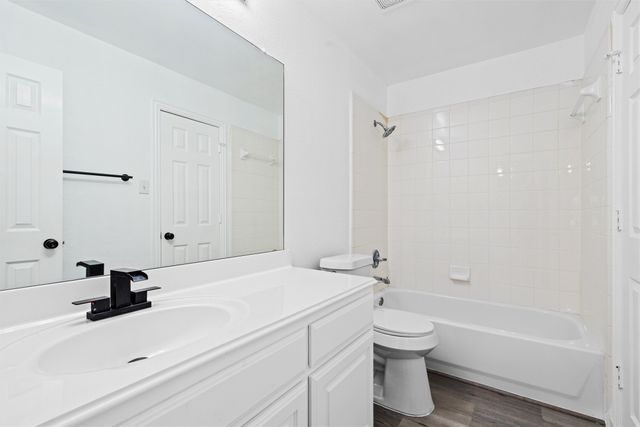 4201 Iron Lane, Mansfield, TX 76063