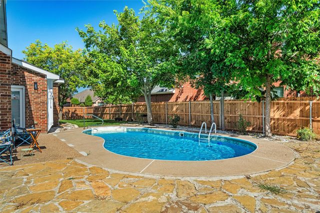 4201 Iron Lane, Mansfield, TX 76063