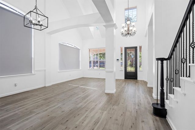 4201 Iron Lane, Mansfield, TX 76063