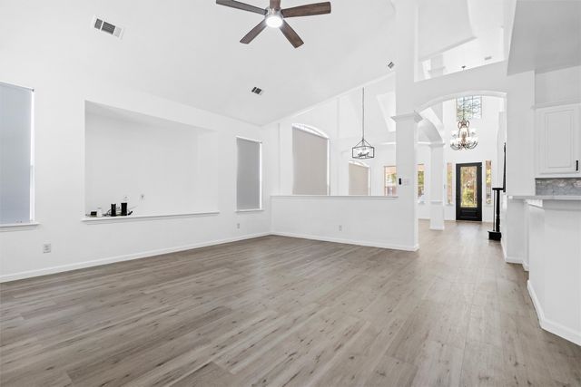 4201 Iron Lane, Mansfield, TX 76063