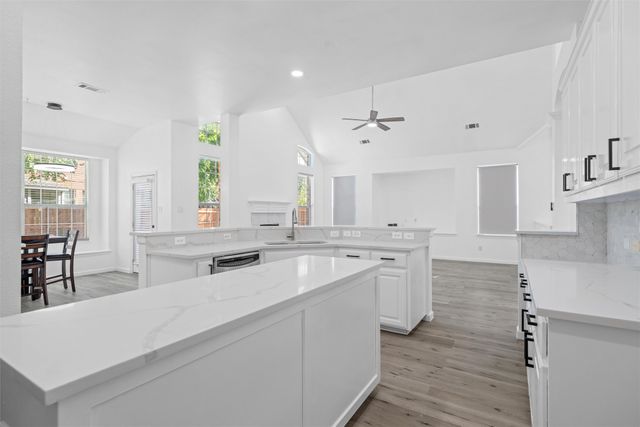 4201 Iron Lane, Mansfield, TX 76063