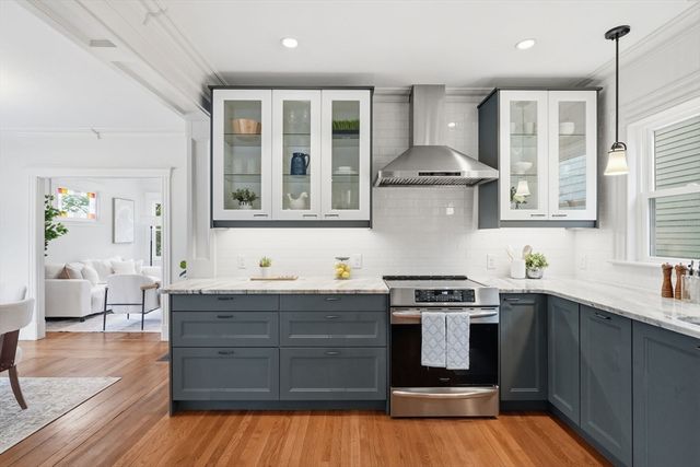 5 Glendale Ave 5, Somerville, MA 02144