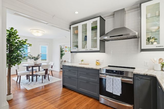 5 Glendale Ave 5, Somerville, MA 02144