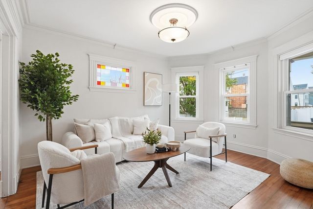 5 Glendale Ave 5, Somerville, MA 02144