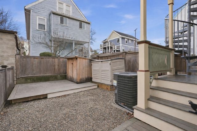 5 Glendale Ave 5, Somerville, MA 02144