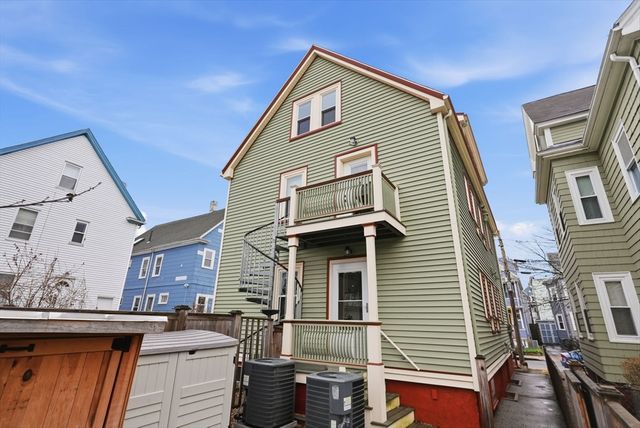 5 Glendale Ave 5, Somerville, MA 02144