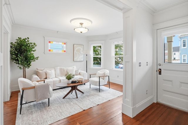 5 Glendale Ave 5, Somerville, MA 02144