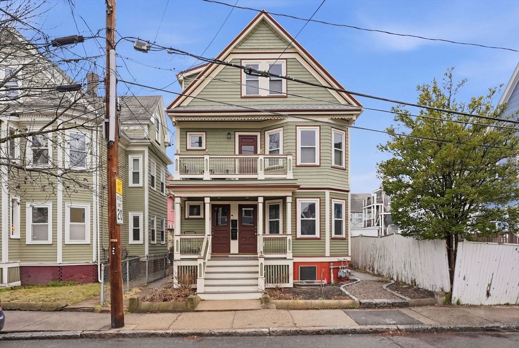 5 Glendale Ave 5, Somerville, MA 02144