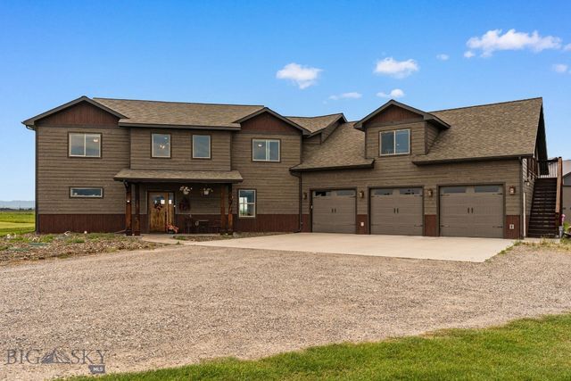 407 Lost Fawn Trail, Belgrade, MT 59714