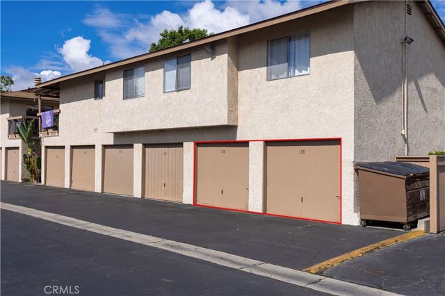 1425 Forest Glen 158, Hacienda Heights, CA 91745