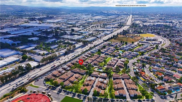 1425 Forest Glen 158, Hacienda Heights, CA 91745