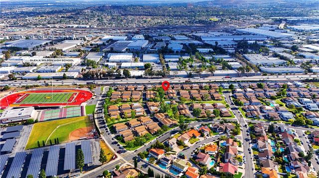 1425 Forest Glen 158, Hacienda Heights, CA 91745