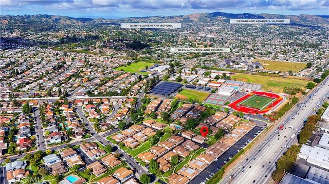 1425 Forest Glen 158, Hacienda Heights, CA 91745