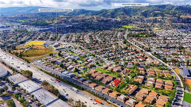 1425 Forest Glen 158, Hacienda Heights, CA 91745