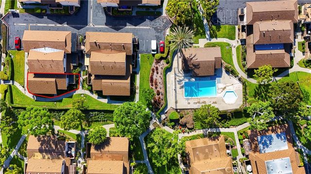1425 Forest Glen 158, Hacienda Heights, CA 91745