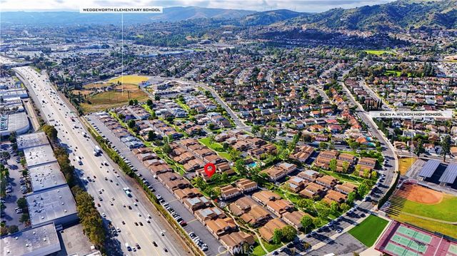 1425 Forest Glen 158, Hacienda Heights, CA 91745