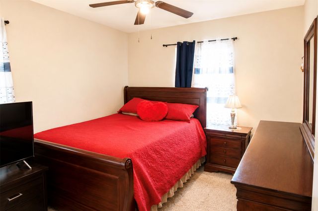 8408 Monmouth Drive, Fort Worth, TX 76116