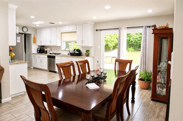 8408 Monmouth Drive, Fort Worth, TX 76116