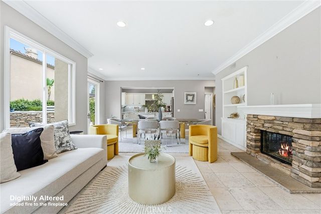 3381 Corte Cassis, Costa Mesa, CA 92626