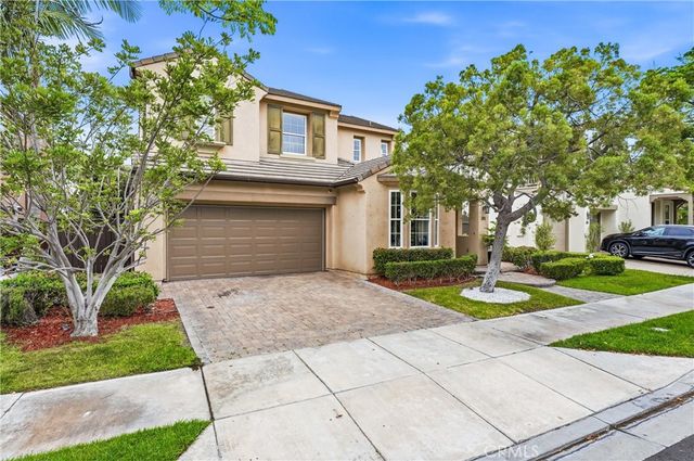3381 Corte Cassis, Costa Mesa, CA 92626
