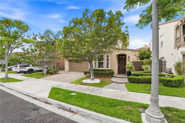 3381 Corte Cassis, Costa Mesa, CA 92626