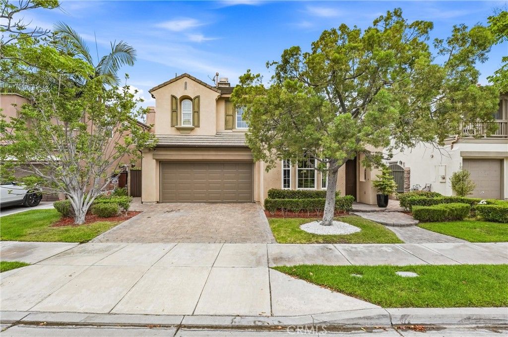 3381 Corte Cassis, Costa Mesa, CA 92626