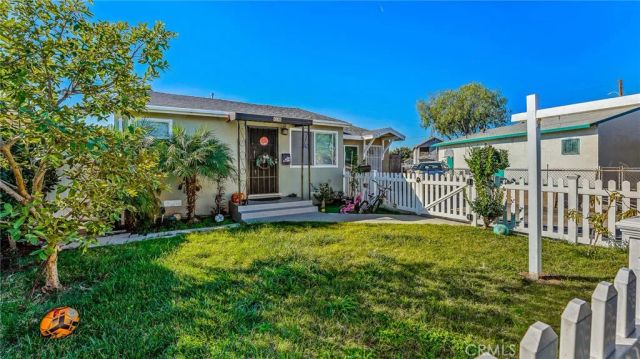 6546 Foster Bridge Blvd, Bell Gardens, CA 90201
