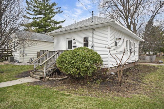 248 Marquette Street, Madison, WI 53704