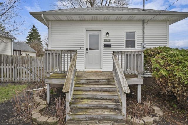 248 Marquette Street, Madison, WI 53704