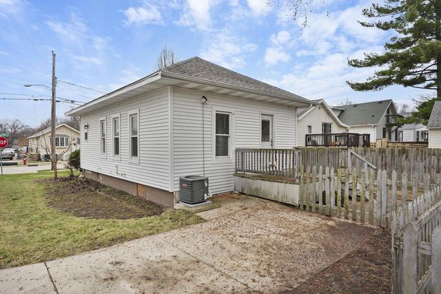 248 Marquette Street, Madison, WI 53704
