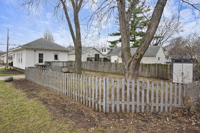 248 Marquette Street, Madison, WI 53704