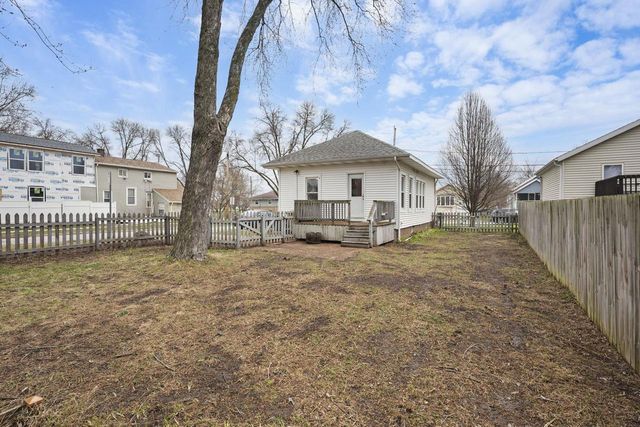 248 Marquette Street, Madison, WI 53704