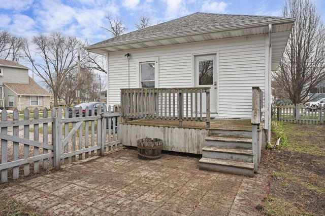 248 Marquette Street, Madison, WI 53704