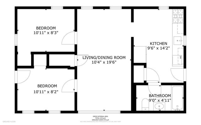 248 Marquette Street, Madison, WI 53704