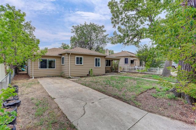 1664 Ironton Street, Aurora, CO 80010
